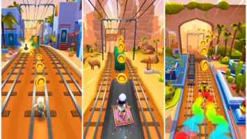Subway Surfers Image 7