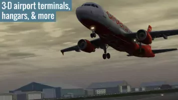 X-Plane 10 Flight Simulator Image 1