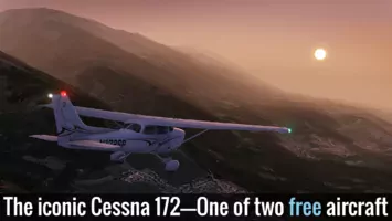 X-Plane 10 Flight Simulator Image 2