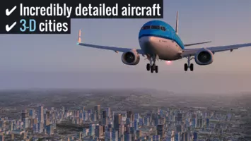 X-Plane 10 Flight Simulator Image 4