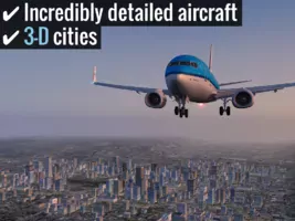 X-Plane 10 Flight Simulator Image 7