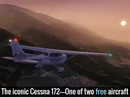 X-Plane 10 Flight Simulator Image 9