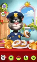 My Talking Tom Image 3