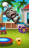 My Talking Tom 2 Image 1