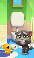 My Talking Tom 2 Image 2