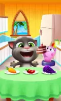 My Talking Tom 2 Image 3