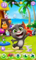 My Talking Tom 2 Image 6
