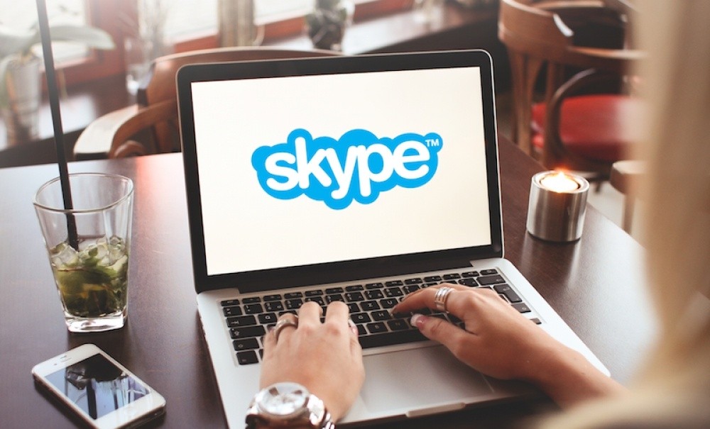 Як позбутися від реклами в Skype