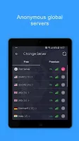 VPN Proxy Speed Image 6
