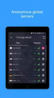 VPN Proxy Speed Image 10