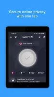 VPN Proxy Speed Image 12