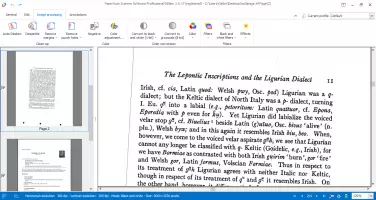 PaperScan Free Edition Image 4