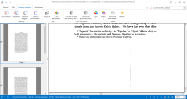 PaperScan Free Edition Image 6
