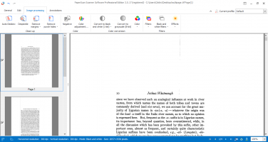PaperScan Free Edition Image 8