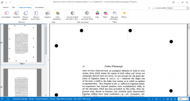 PaperScan Free Edition Image 9