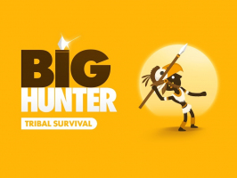 Big Hunter Image 1