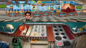 Cooking Fever Image 3