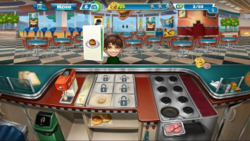 Cooking Fever Image 6