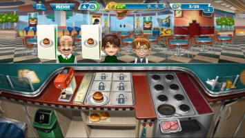 Cooking Fever Image 7