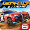 Іконка Asphalt Xtreme