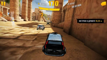 Asphalt Xtreme Image 5