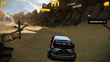 Asphalt Xtreme Image 7