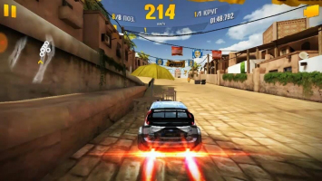 Asphalt Xtreme Image 8