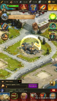 Vikings War of Clans Image 8