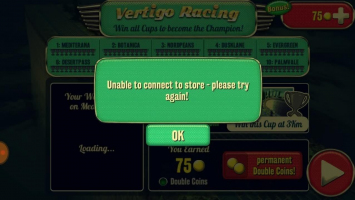 Vertigo Racing Image 8