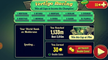 Vertigo Racing Image 12