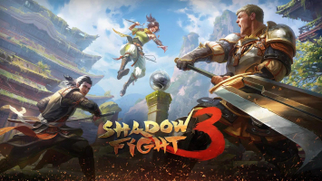 Shadow Fight 3 Image 1