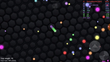 slither.io Image 5