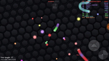 slither.io Image 7