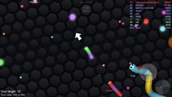 slither.io Image 8