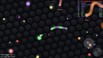 slither.io Image 9