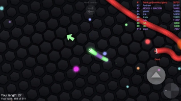 slither.io Image 10