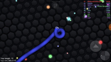 slither.io Image 11