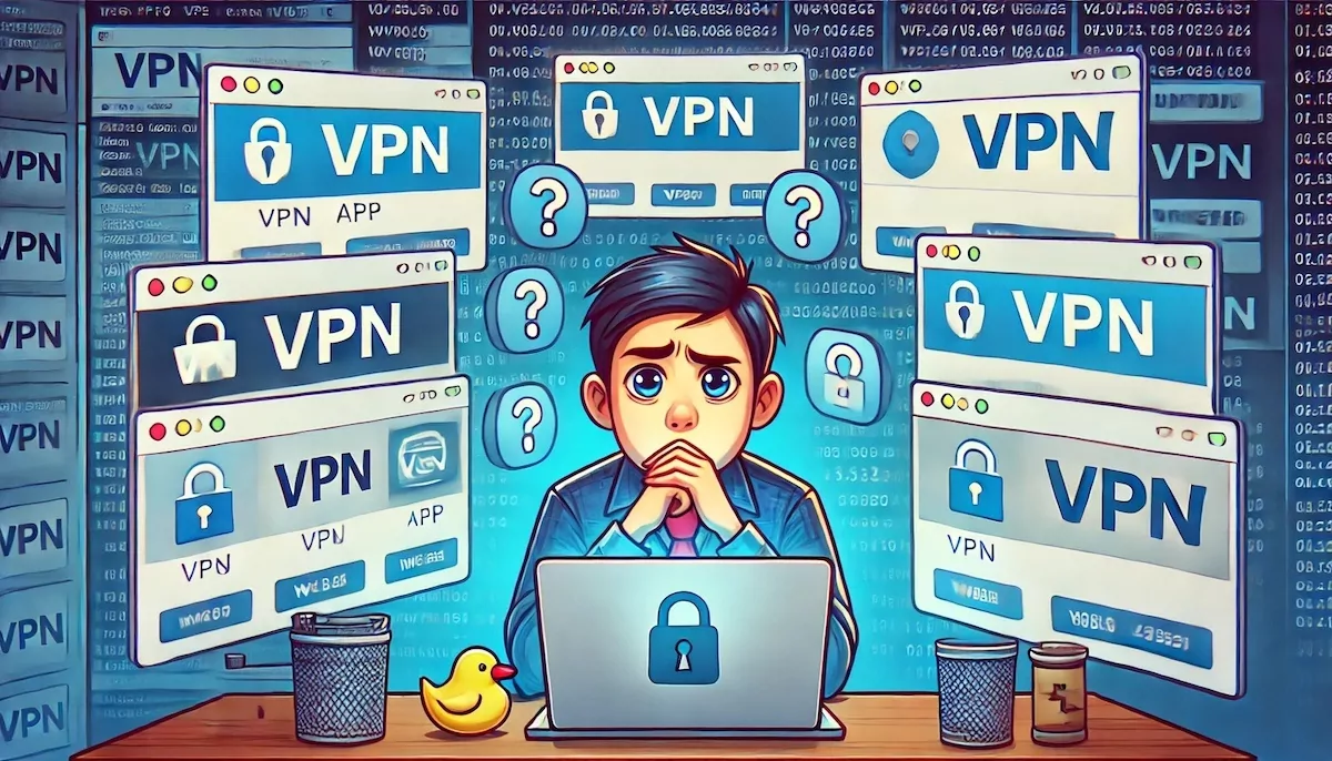 VPN. Що це таке і як він працює Image 1