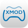 Іконка XMOD Games