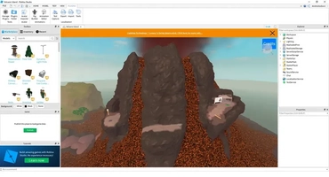 Roblox Studio Image 1