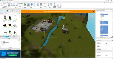 Roblox Studio Image 2
