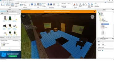 Roblox Studio Image 3