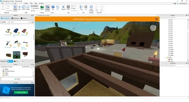 Roblox Studio Image 5