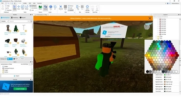 Roblox Studio Image 6