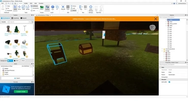 Roblox Studio Image 7