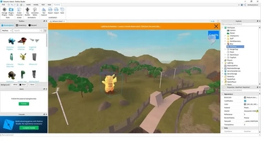 Roblox Studio Image 9