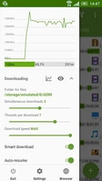 Advanced Download Manager Image 2