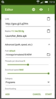 Advanced Download Manager Image 6
