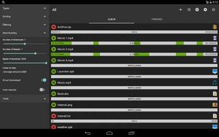 Advanced Download Manager Image 11