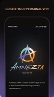 Amnezia VPN Image 1